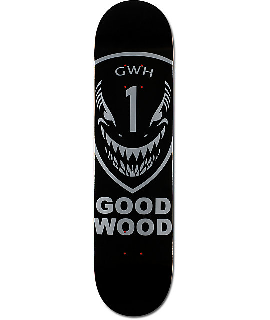 Goodwood GWH 7.8" Skateboard Deck at Zumiez PDP